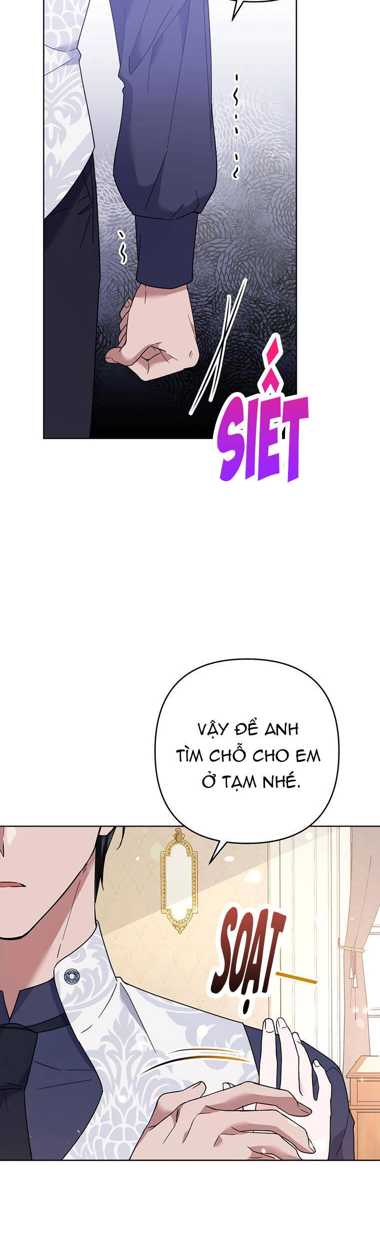 Hãy Để Tôi Được Hiểu Em Chapter 76 - 51