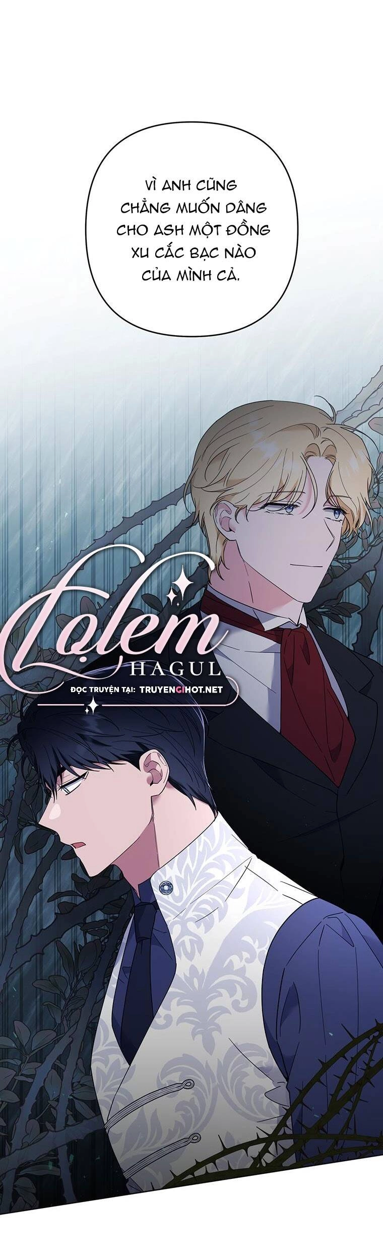 Hãy Để Tôi Được Hiểu Em Chapter 76 - 53