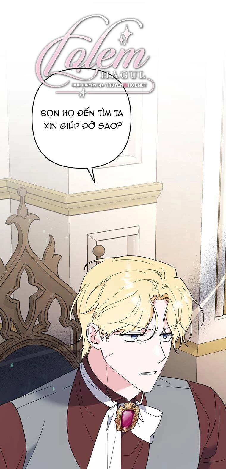 Hãy Để Tôi Được Hiểu Em Chapter 76 - 66