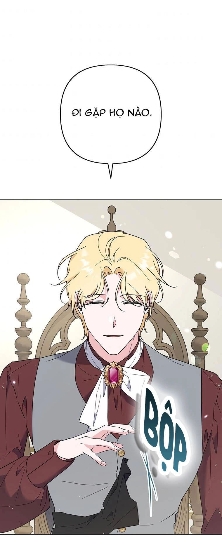 Hãy Để Tôi Được Hiểu Em Chapter 76 - 69