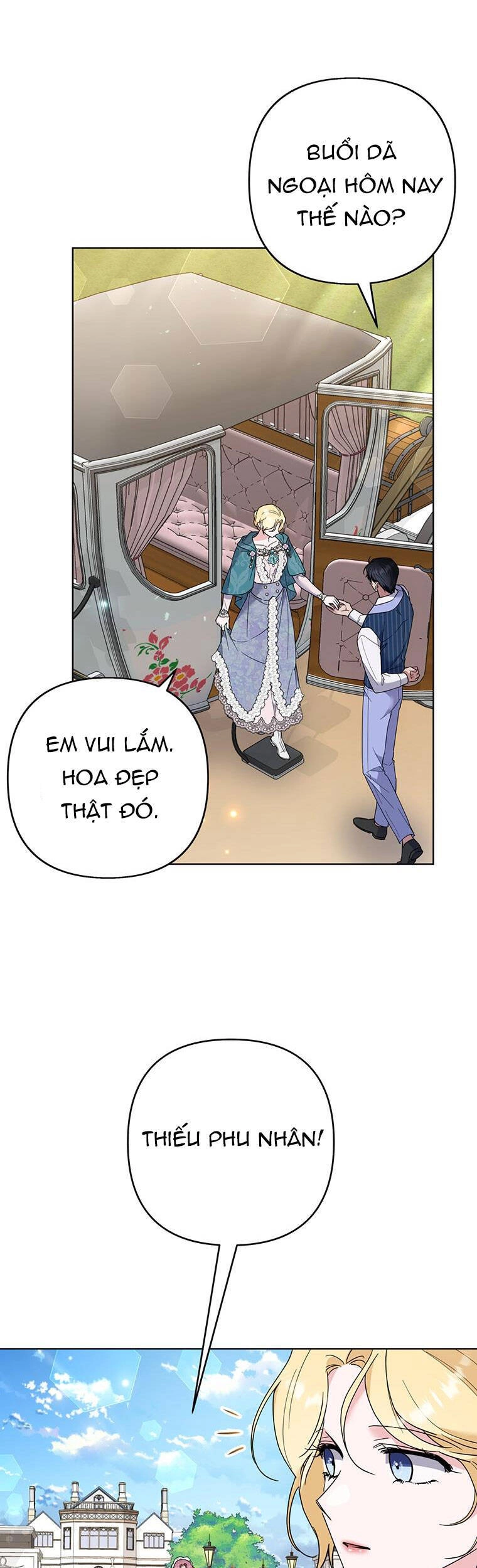 Hãy Để Tôi Được Hiểu Em Chapter 76 - 73