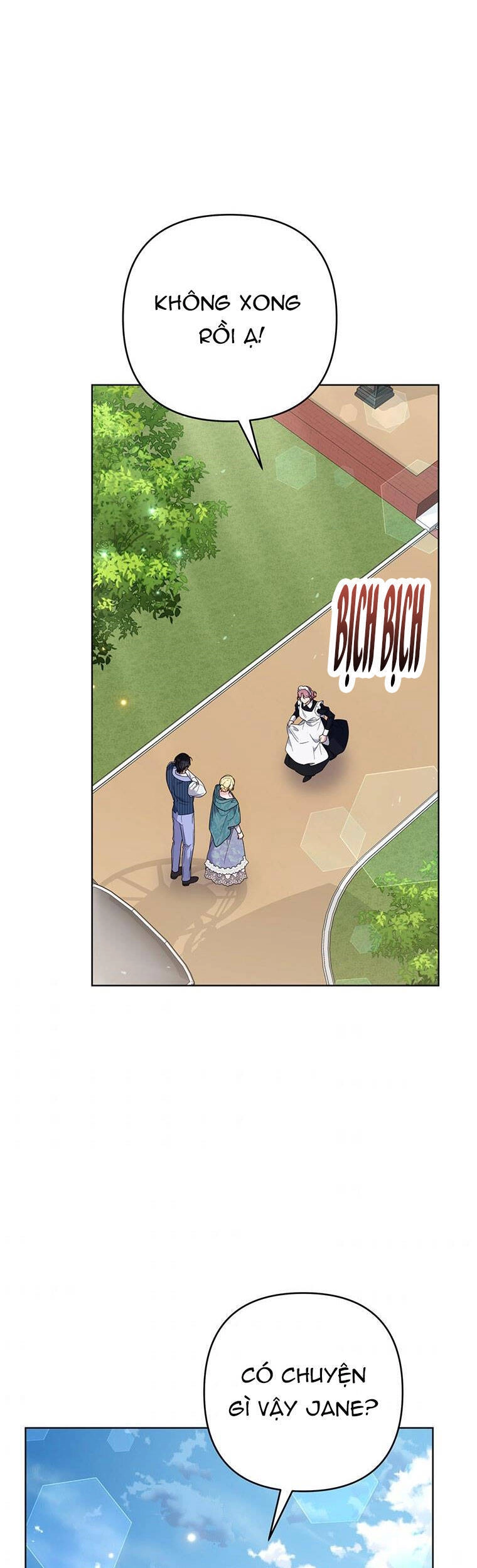 Hãy Để Tôi Được Hiểu Em Chapter 76 - 75