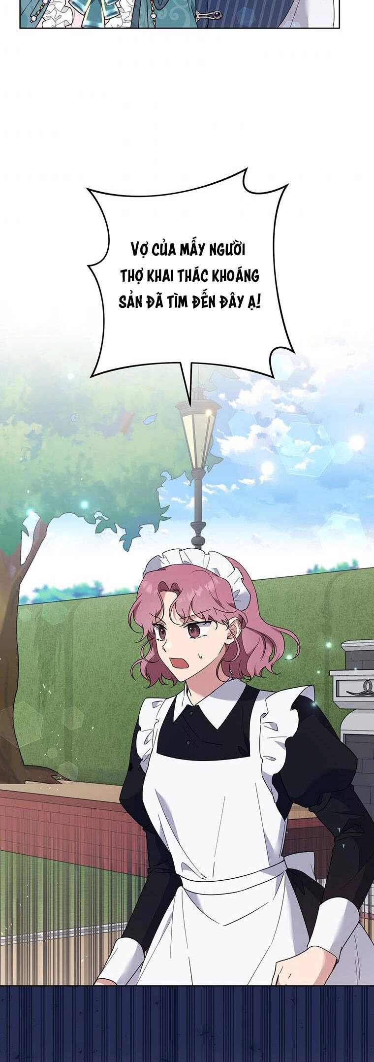 Hãy Để Tôi Được Hiểu Em Chapter 76 - 77