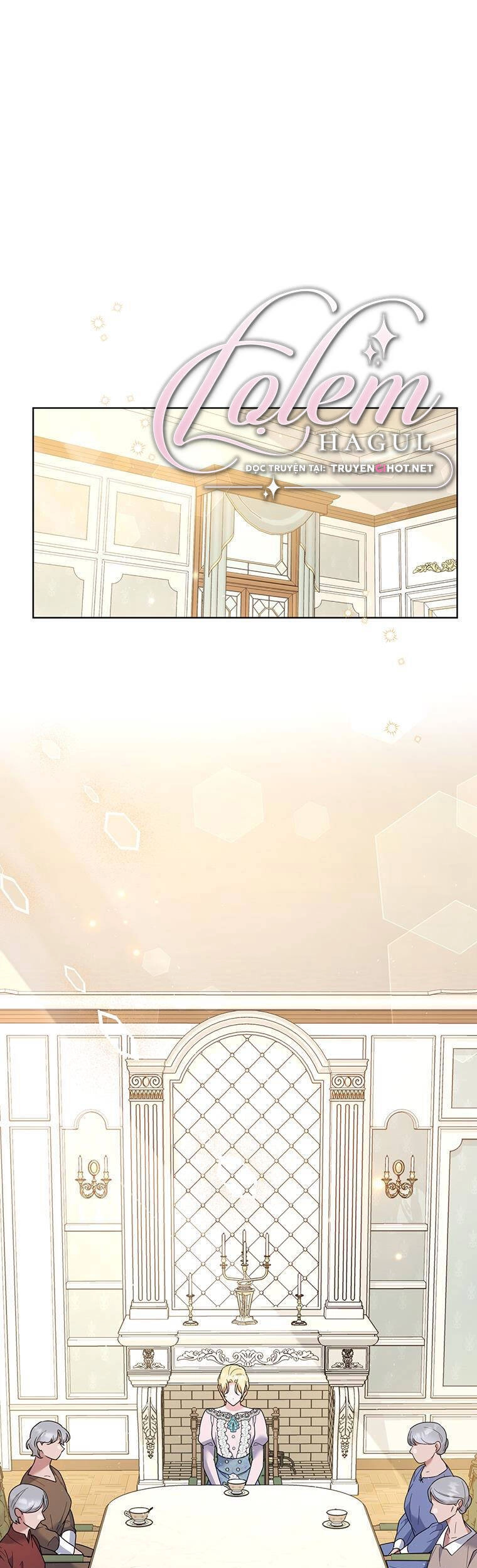 Hãy Để Tôi Được Hiểu Em Chapter 77 - 1