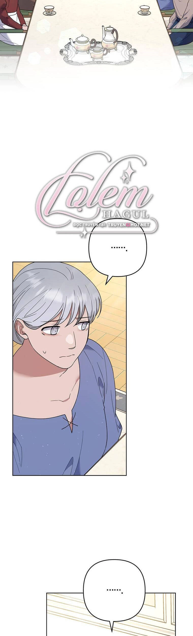 Hãy Để Tôi Được Hiểu Em Chapter 77 - 2