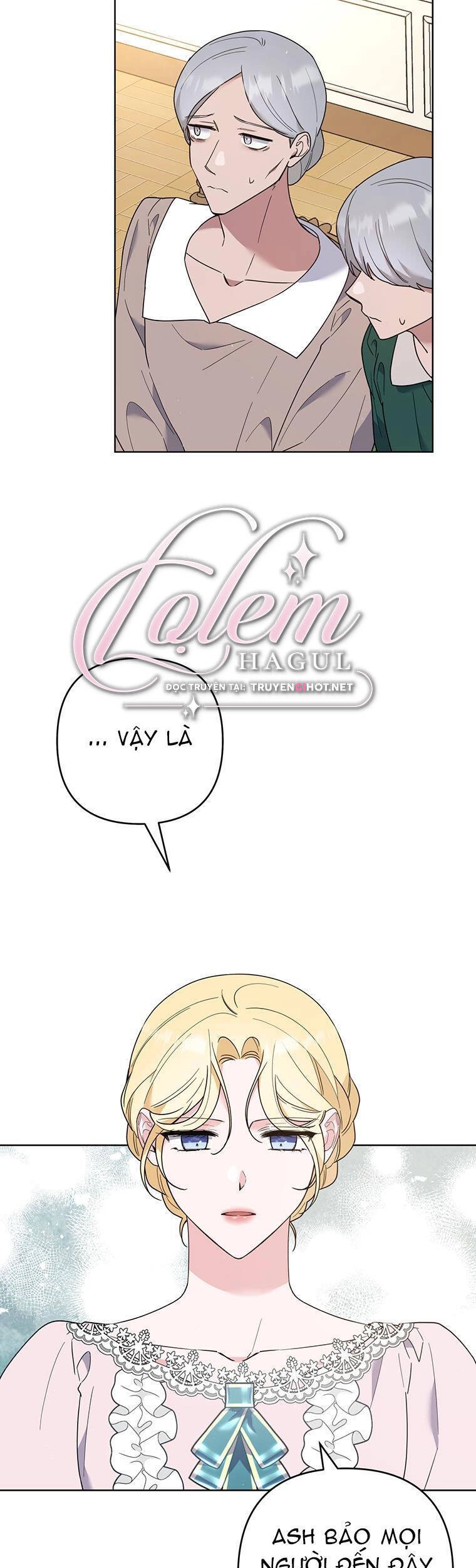 Hãy Để Tôi Được Hiểu Em Chapter 77 - 3