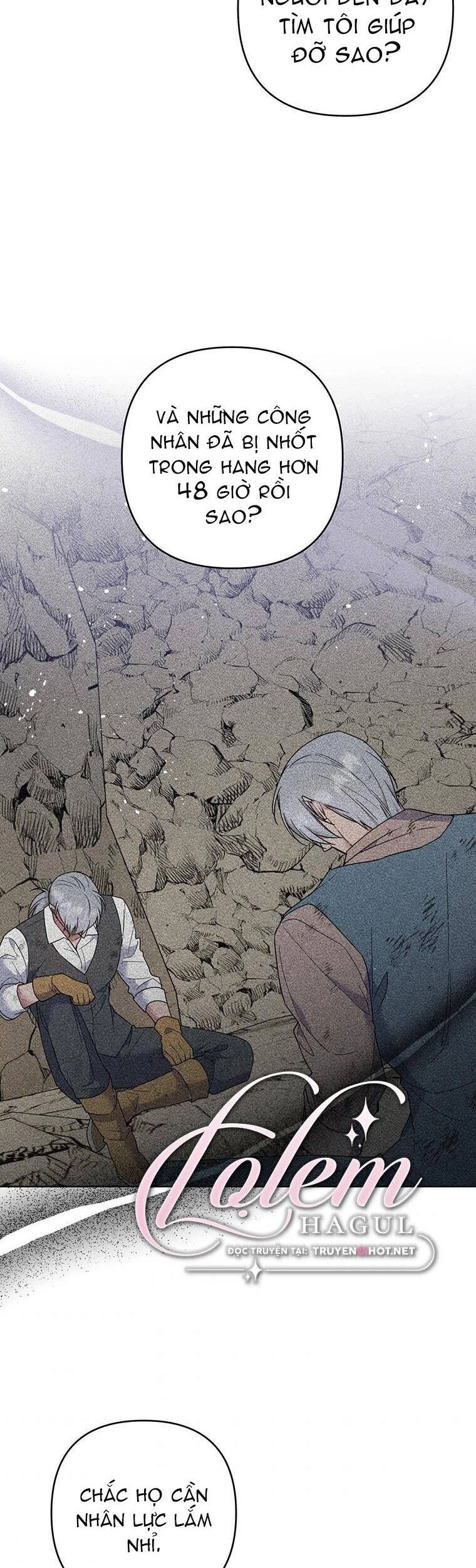 Hãy Để Tôi Được Hiểu Em Chapter 77 - 4