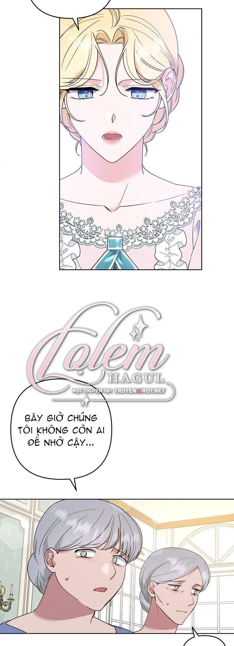 Hãy Để Tôi Được Hiểu Em Chapter 77 - 5