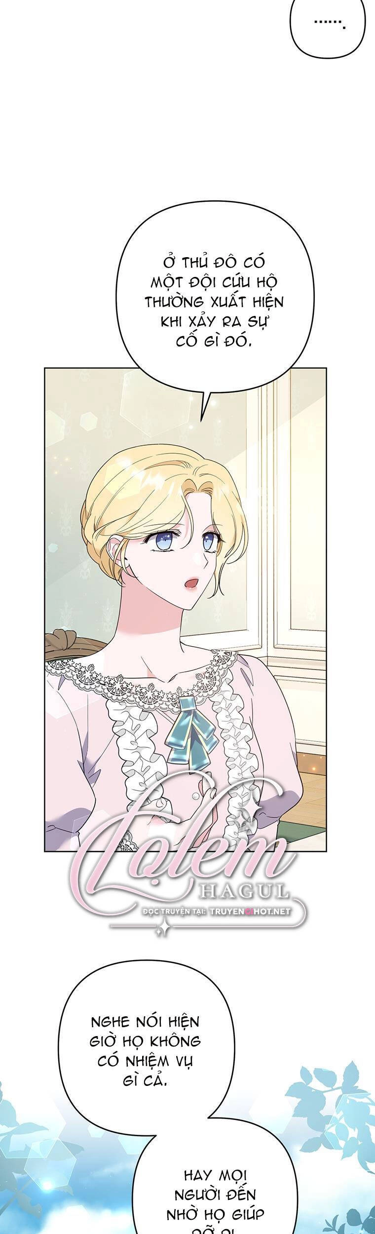 Hãy Để Tôi Được Hiểu Em Chapter 77 - 6