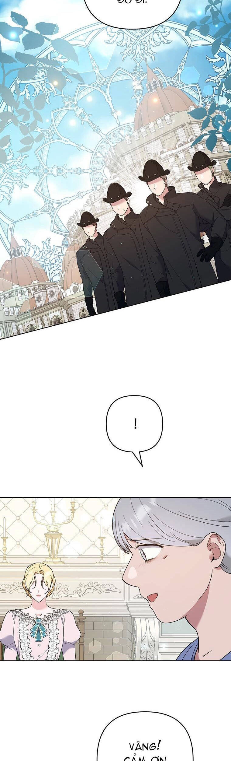 Hãy Để Tôi Được Hiểu Em Chapter 77 - 7