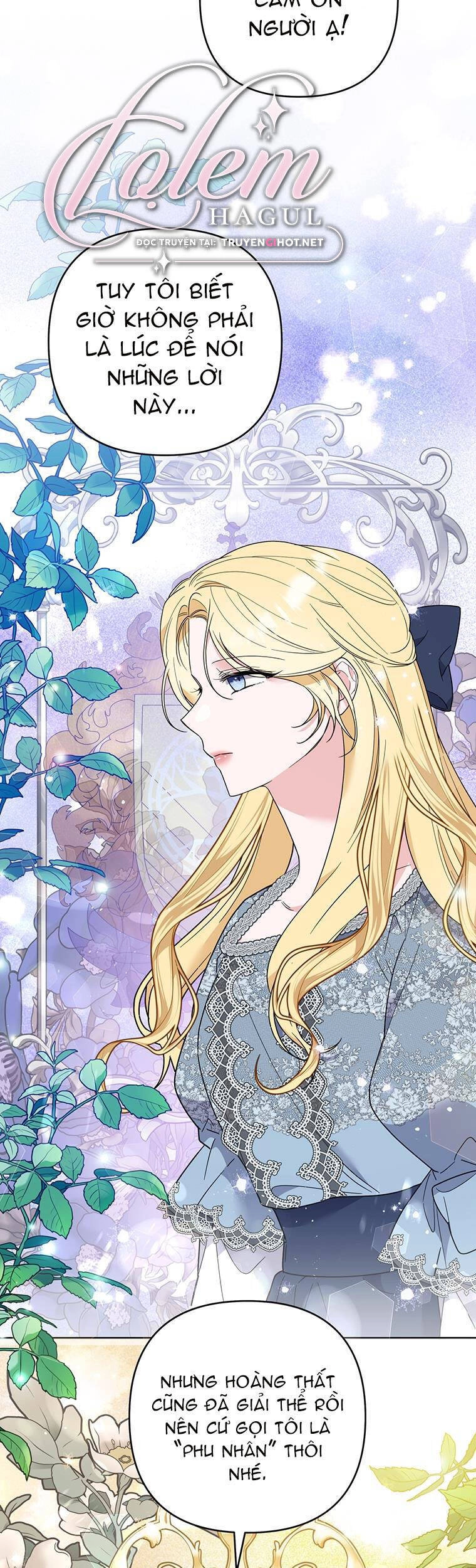 Hãy Để Tôi Được Hiểu Em Chapter 77 - 8