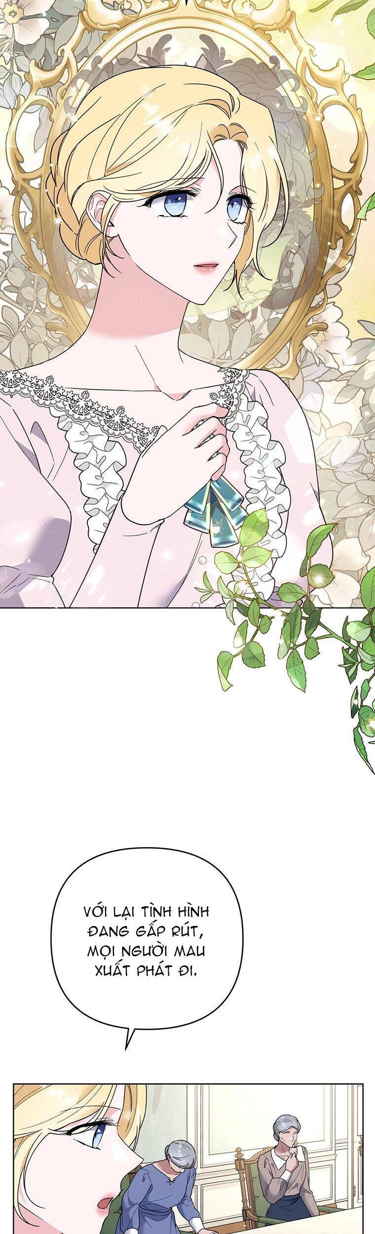 Hãy Để Tôi Được Hiểu Em Chapter 77 - 9