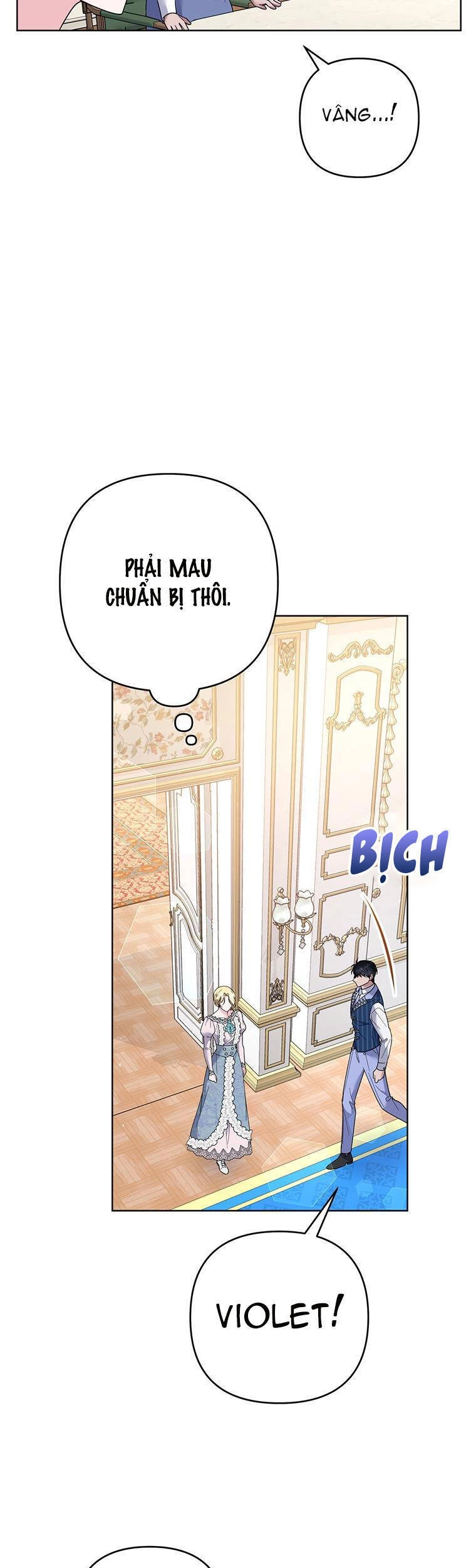Hãy Để Tôi Được Hiểu Em Chapter 77 - 10