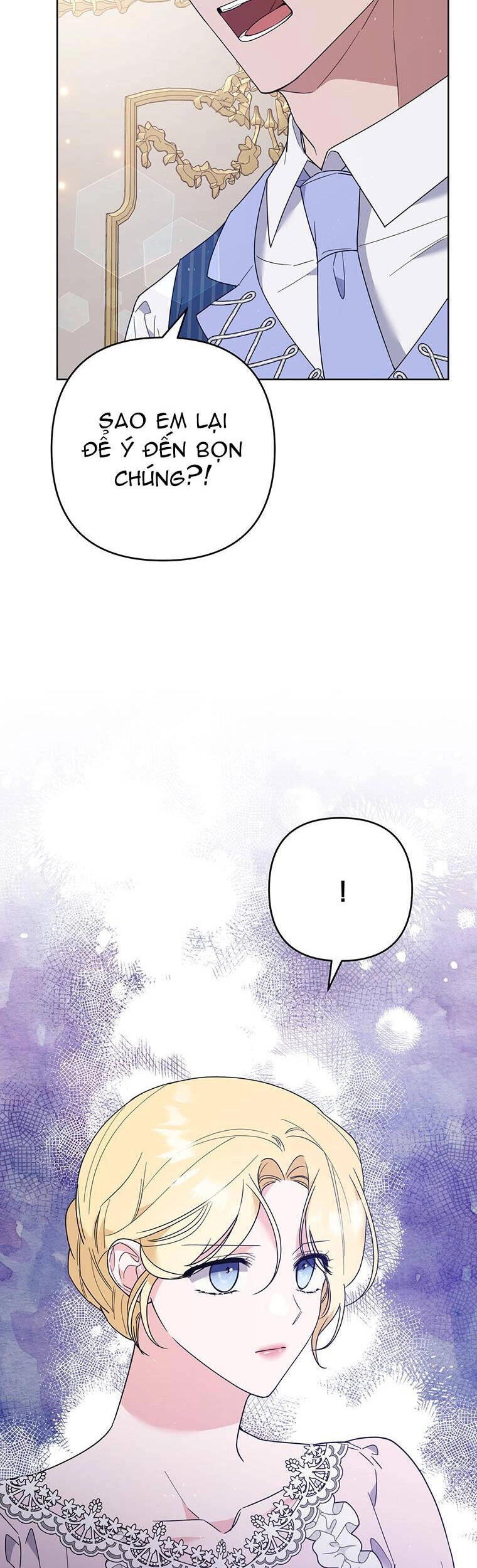 Hãy Để Tôi Được Hiểu Em Chapter 77 - 14