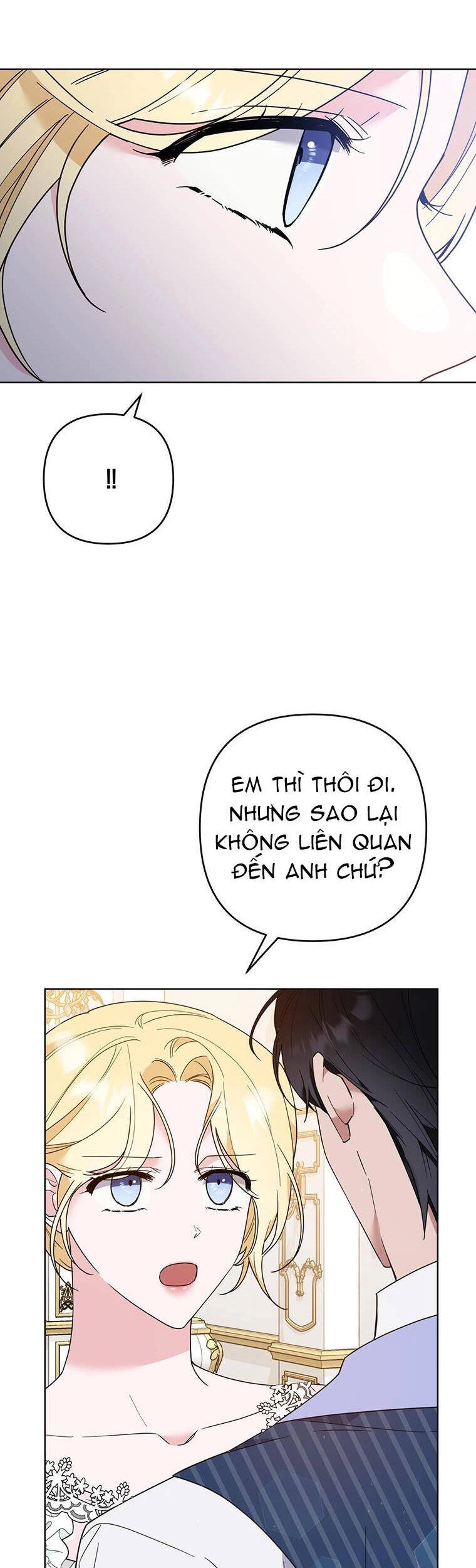 Hãy Để Tôi Được Hiểu Em Chapter 77 - 16