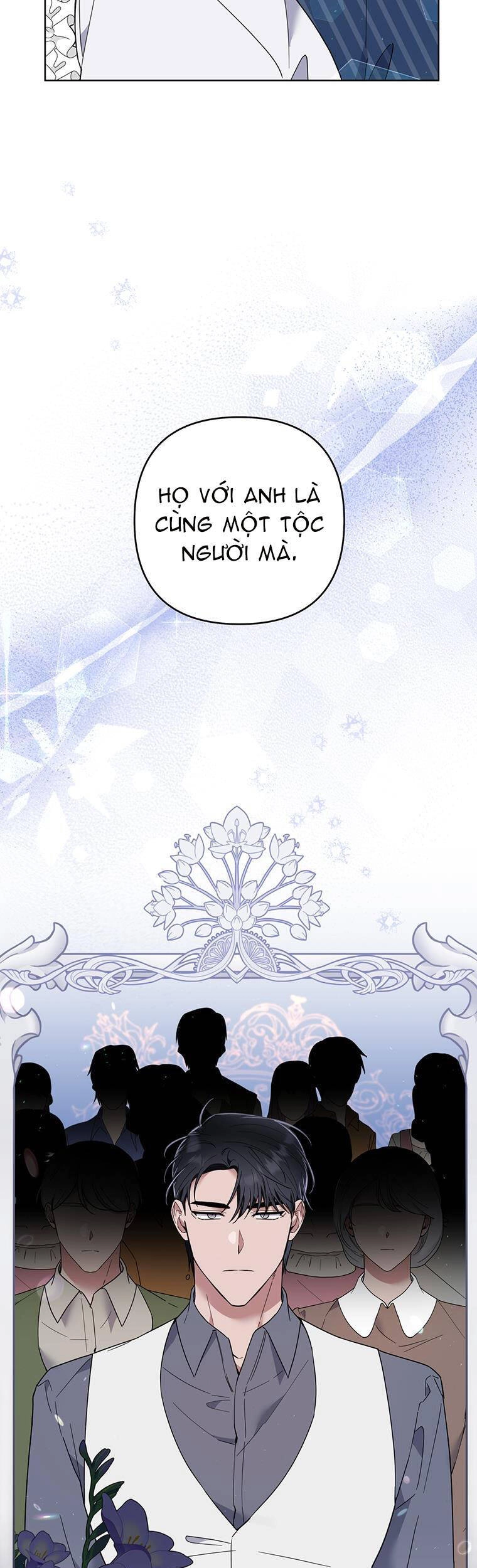 Hãy Để Tôi Được Hiểu Em Chapter 77 - 17