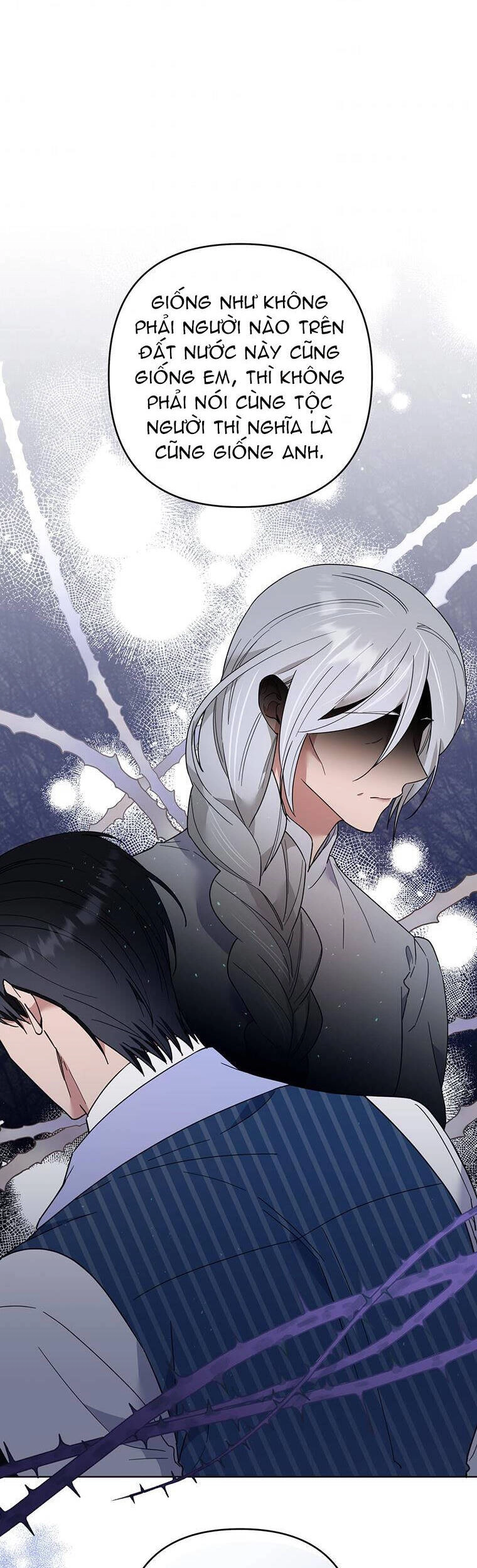 Hãy Để Tôi Được Hiểu Em Chapter 77 - 20