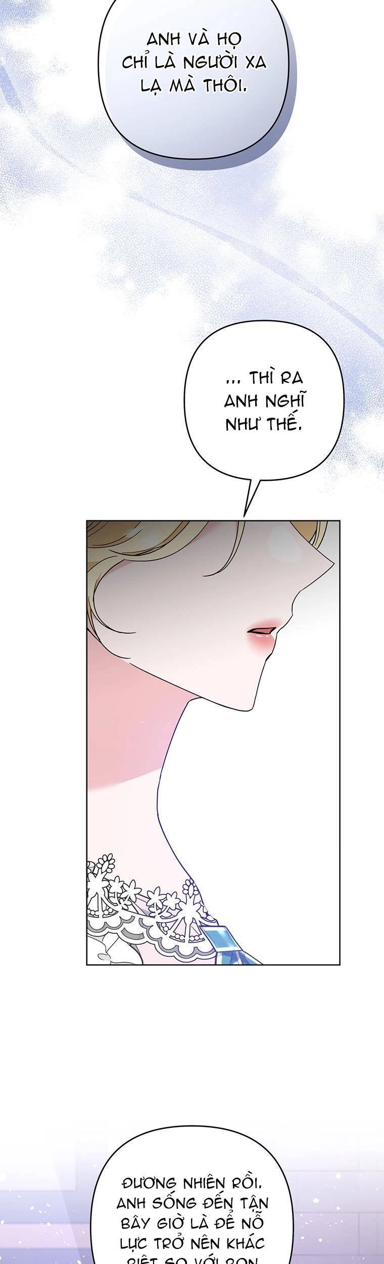 Hãy Để Tôi Được Hiểu Em Chapter 77 - 21