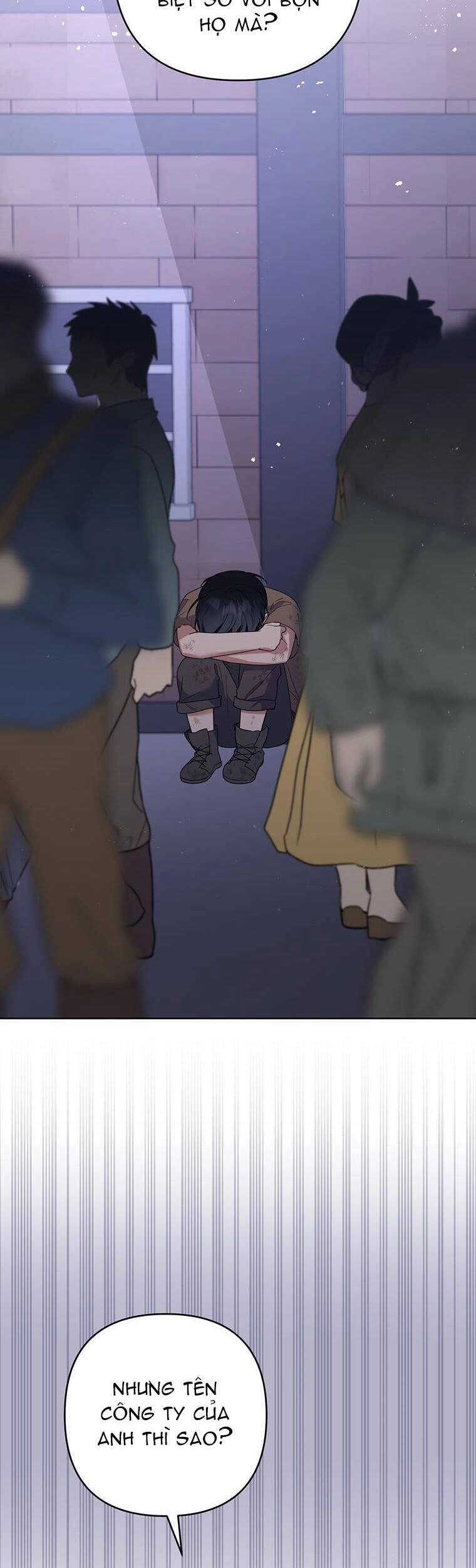 Hãy Để Tôi Được Hiểu Em Chapter 77 - 22