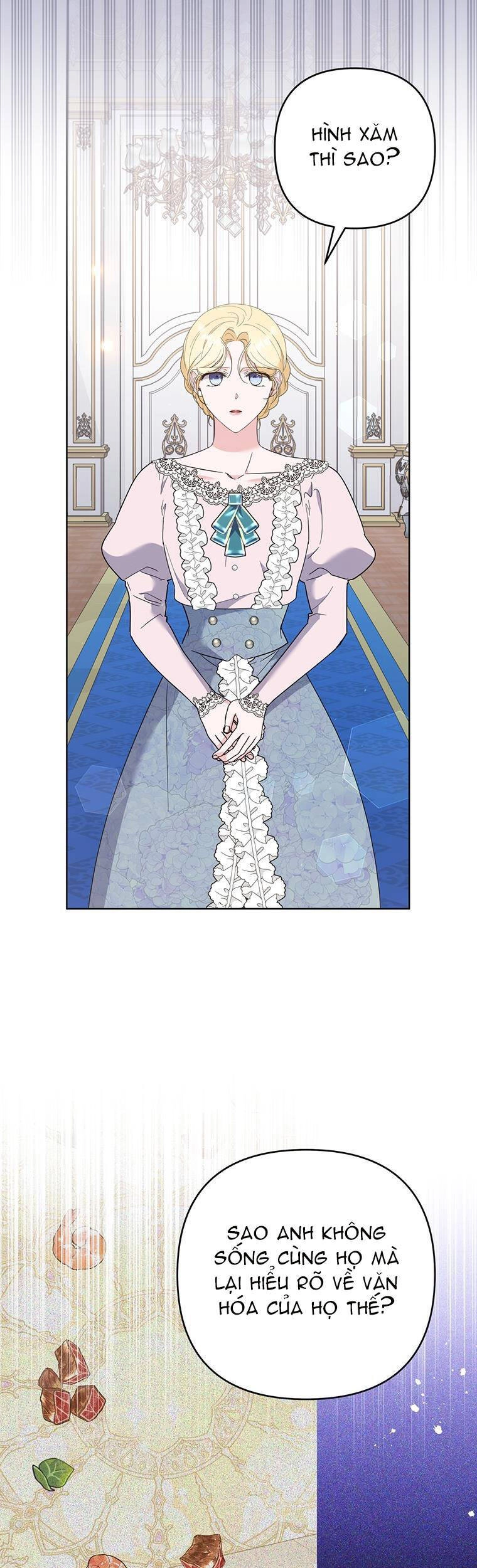 Hãy Để Tôi Được Hiểu Em Chapter 77 - 23