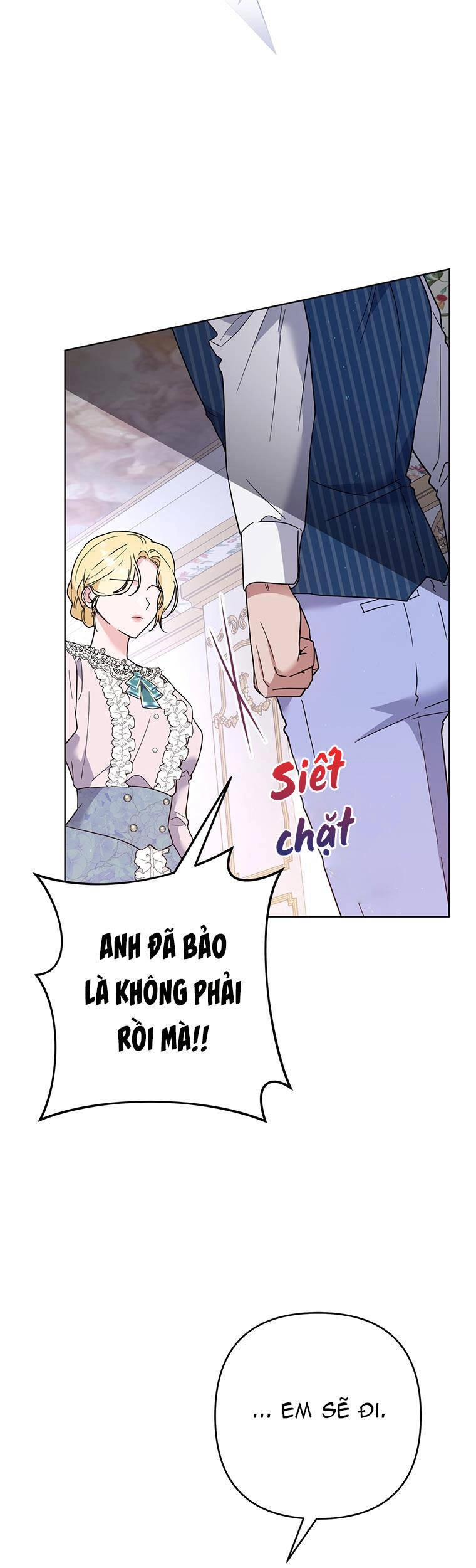 Hãy Để Tôi Được Hiểu Em Chapter 77 - 26