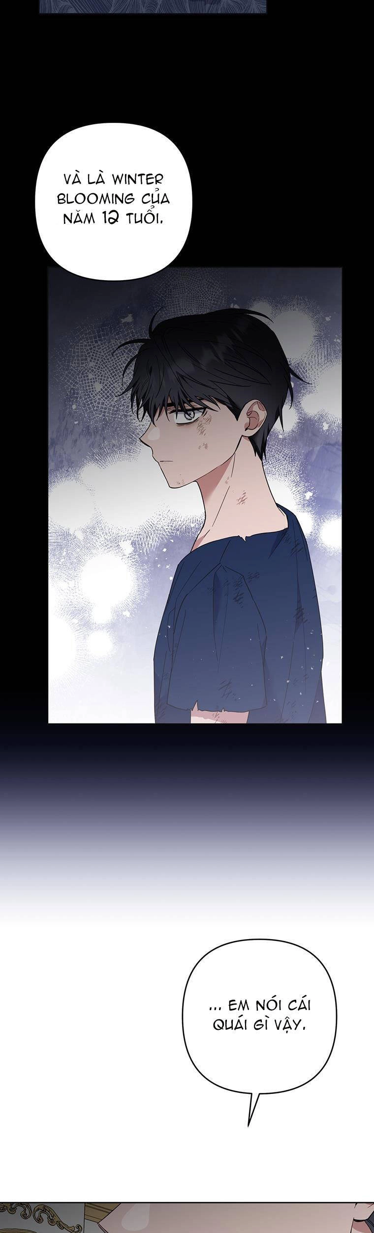 Hãy Để Tôi Được Hiểu Em Chapter 77 - 28