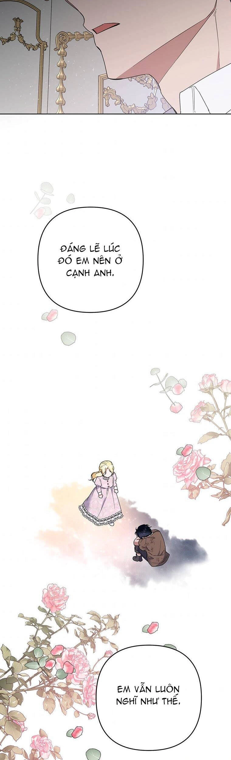 Hãy Để Tôi Được Hiểu Em Chapter 77 - 29