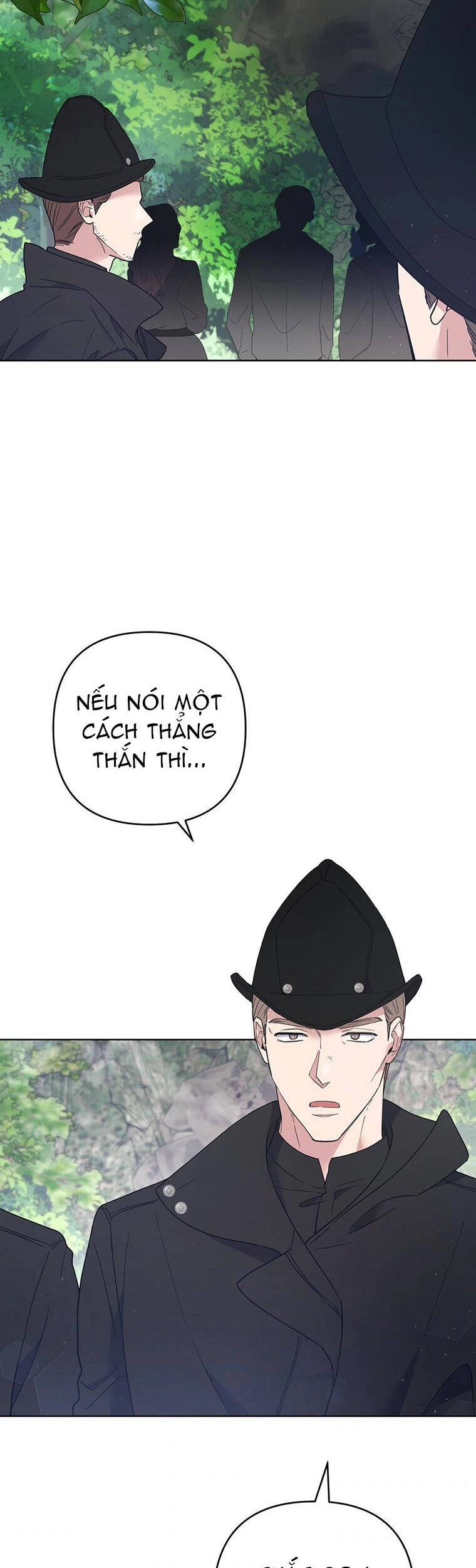 Hãy Để Tôi Được Hiểu Em Chapter 77 - 33