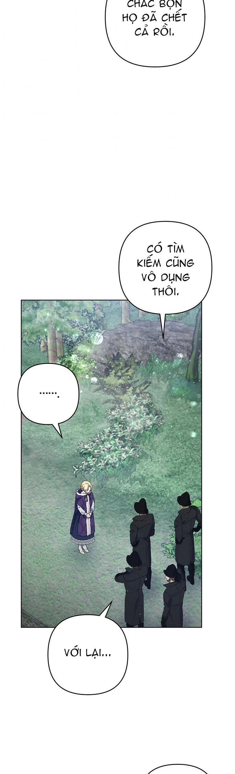 Hãy Để Tôi Được Hiểu Em Chapter 77 - 34