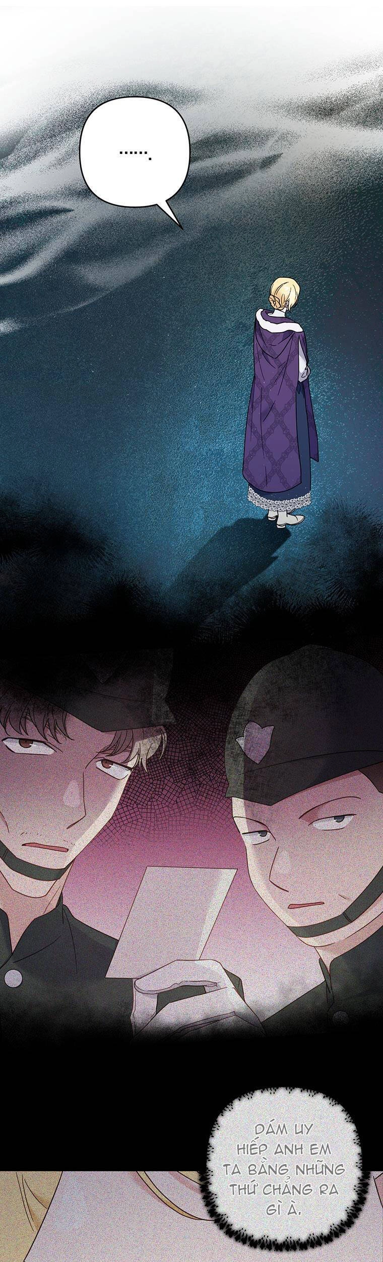 Hãy Để Tôi Được Hiểu Em Chapter 77 - 36