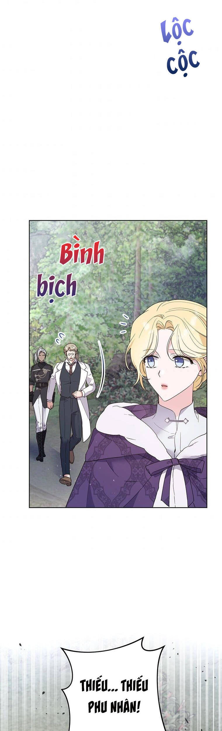 Hãy Để Tôi Được Hiểu Em Chapter 77 - 39