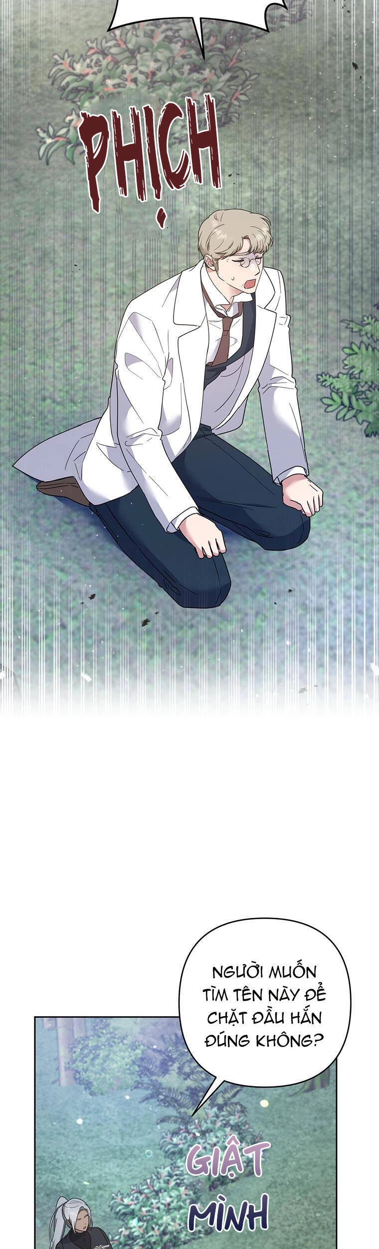 Hãy Để Tôi Được Hiểu Em Chapter 77 - 40