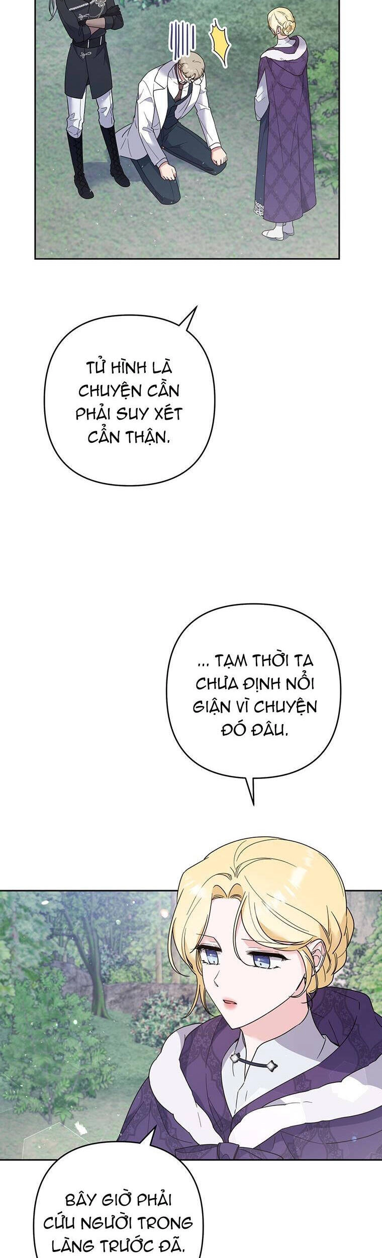 Hãy Để Tôi Được Hiểu Em Chapter 77 - 41