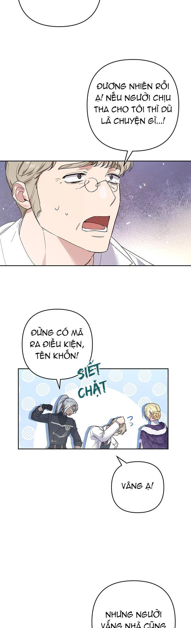Hãy Để Tôi Được Hiểu Em Chapter 77 - 42