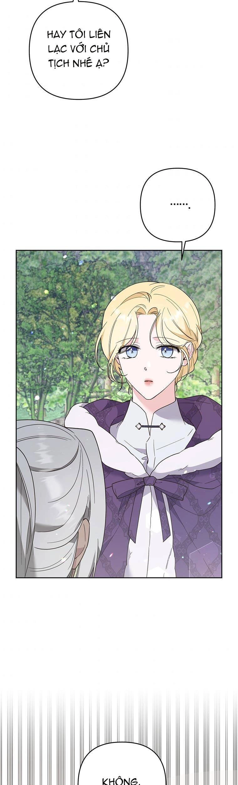 Hãy Để Tôi Được Hiểu Em Chapter 77 - 44