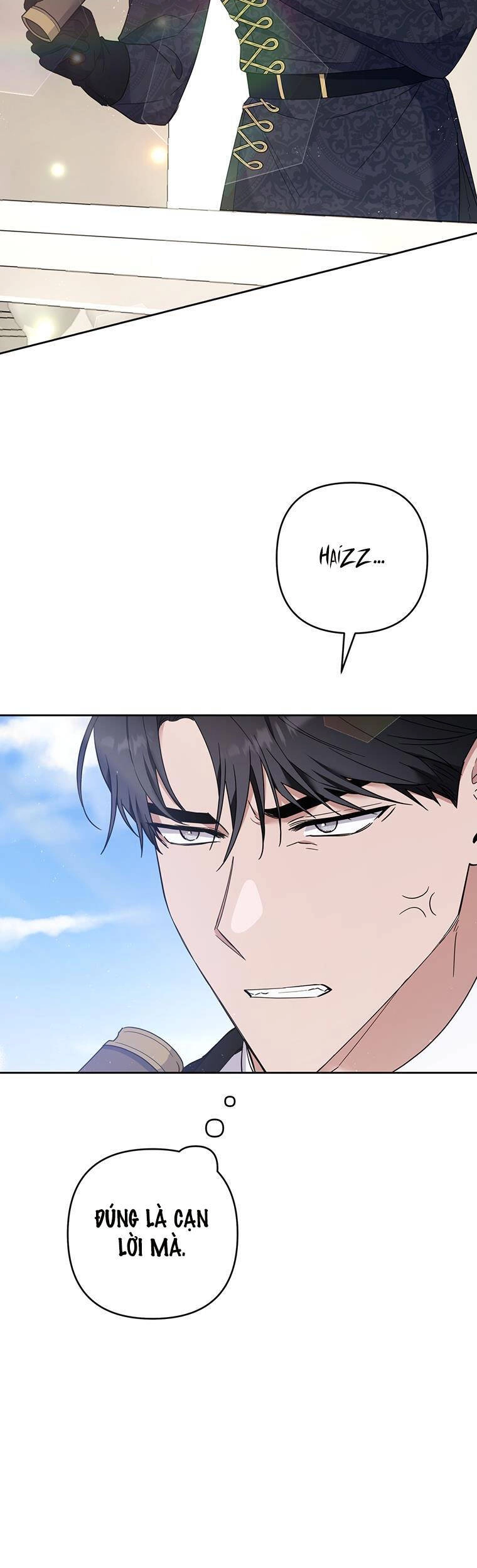 Hãy Để Tôi Được Hiểu Em Chapter 77 - 46