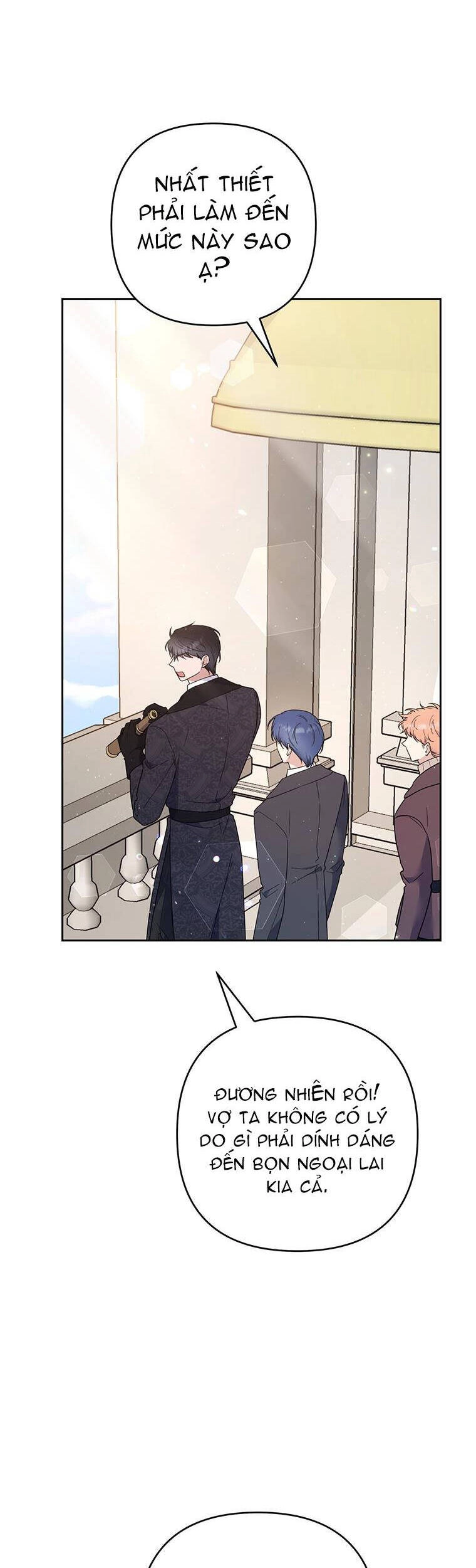 Hãy Để Tôi Được Hiểu Em Chapter 77 - 47