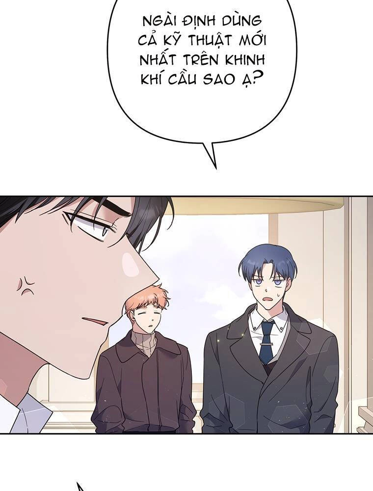 Hãy Để Tôi Được Hiểu Em Chapter 77 - 48