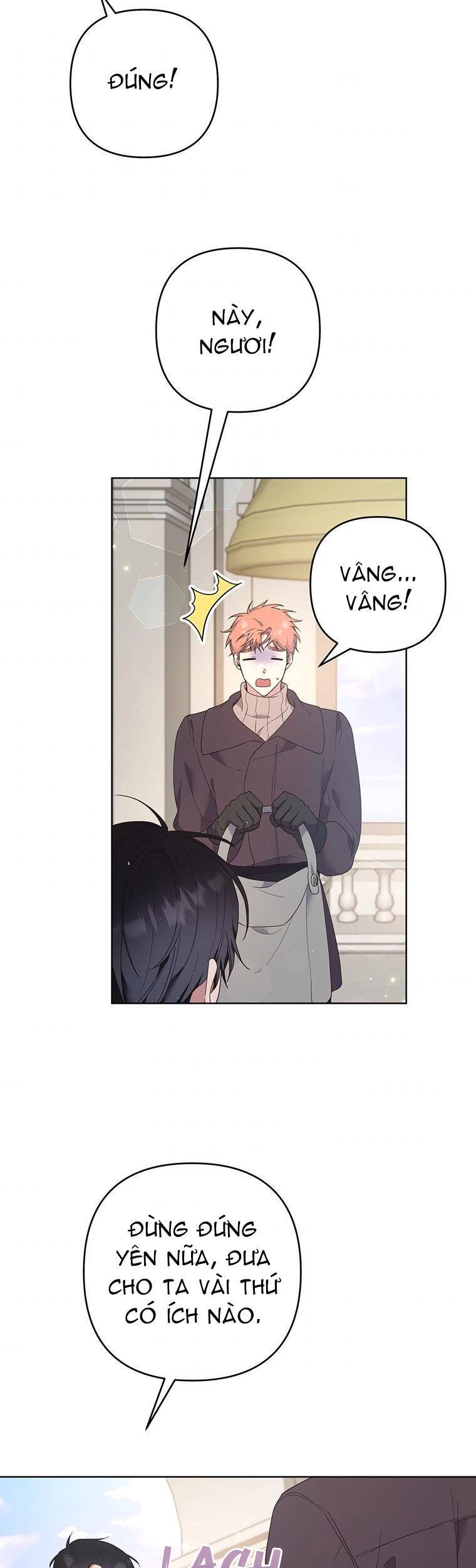 Hãy Để Tôi Được Hiểu Em Chapter 77 - 49