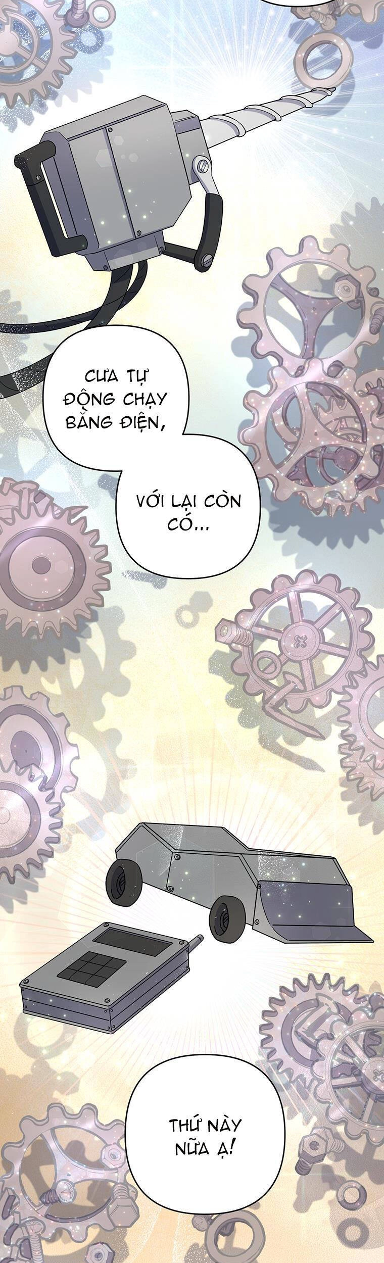 Hãy Để Tôi Được Hiểu Em Chapter 77 - 51