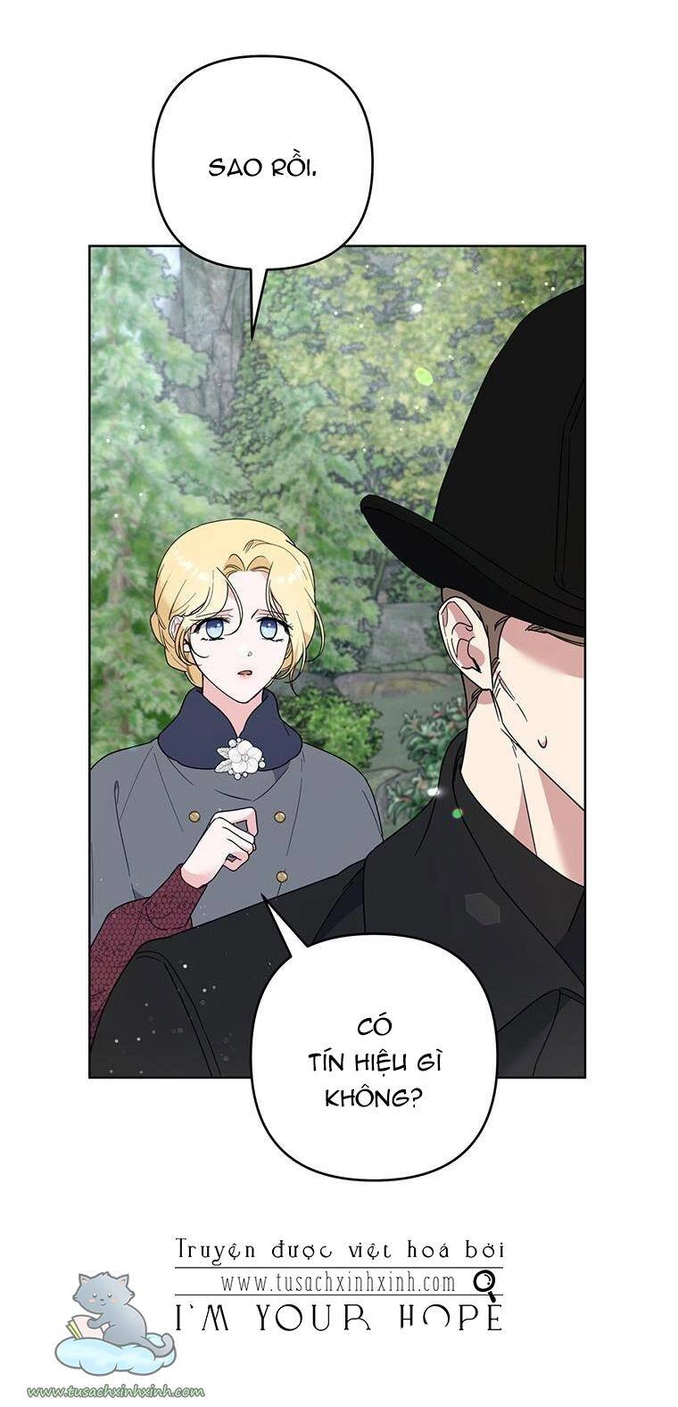 Hãy Để Tôi Được Hiểu Em Chapter 78 - 4