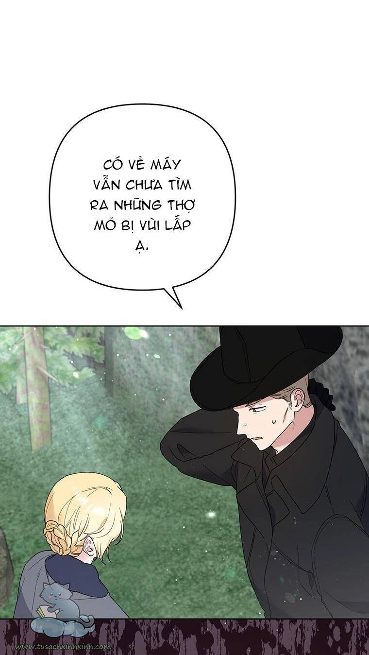 Hãy Để Tôi Được Hiểu Em Chapter 78 - 5