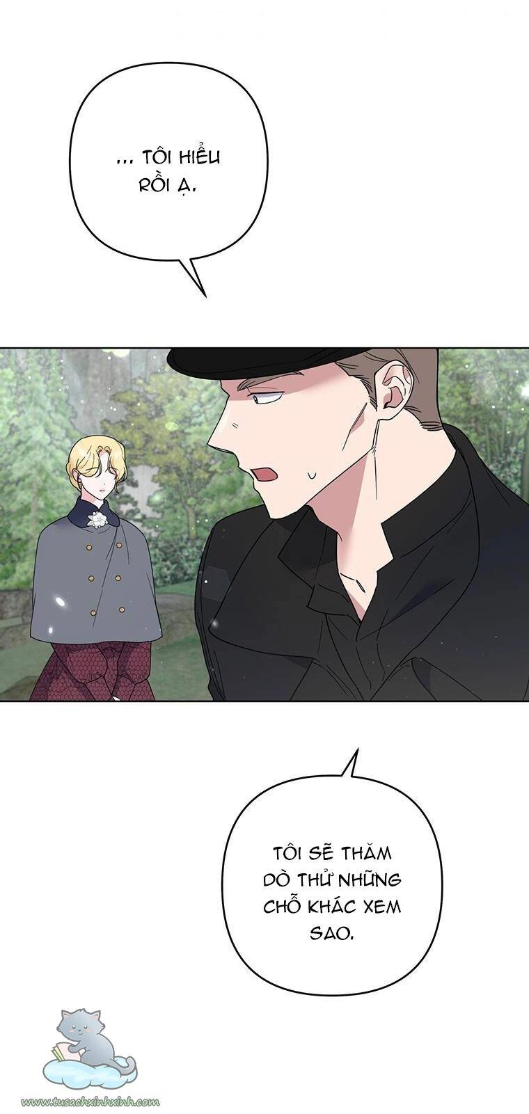 Hãy Để Tôi Được Hiểu Em Chapter 78 - 10