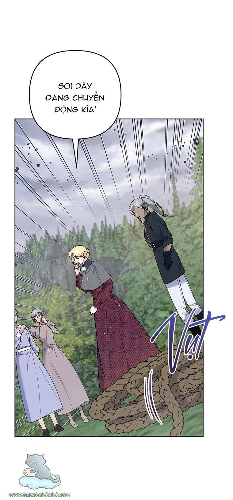 Hãy Để Tôi Được Hiểu Em Chapter 78 - 13