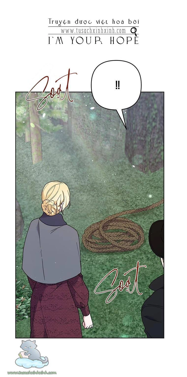 Hãy Để Tôi Được Hiểu Em Chapter 78 - 14