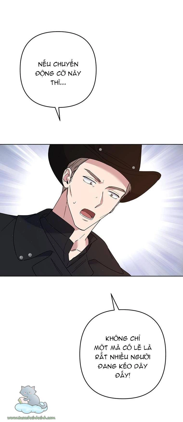 Hãy Để Tôi Được Hiểu Em Chapter 78 - 15