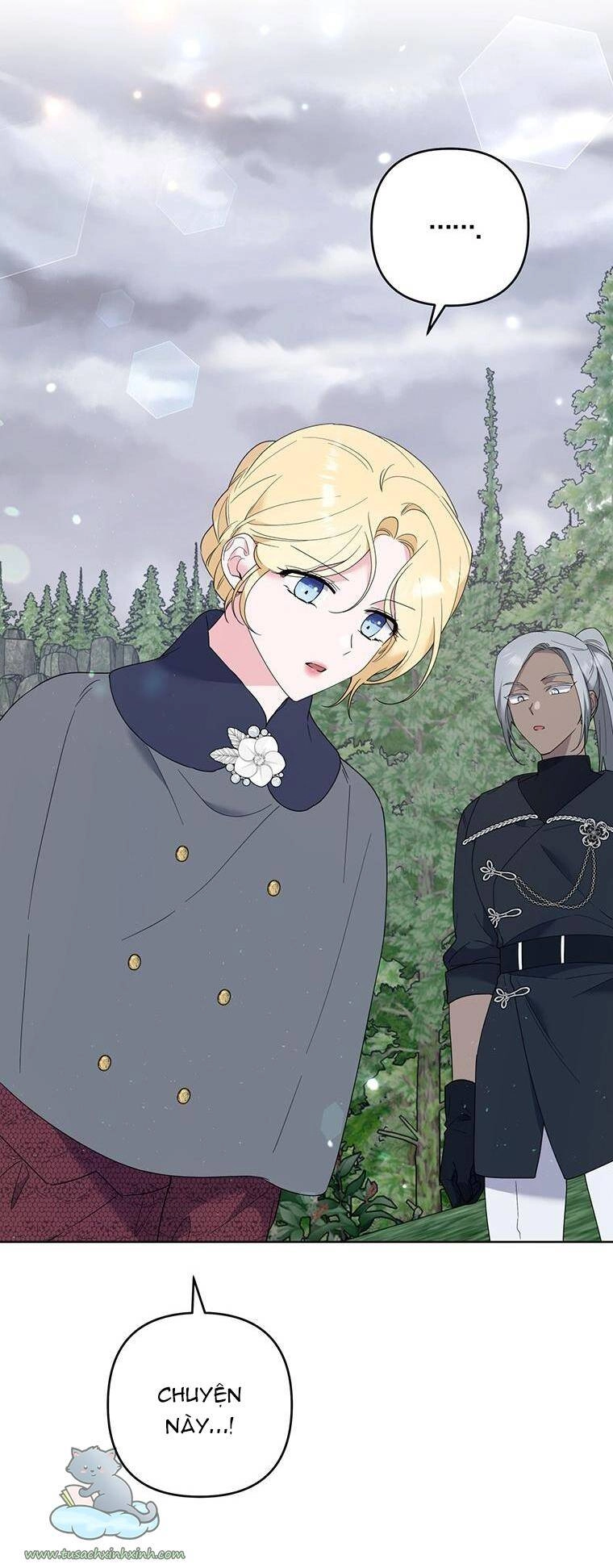 Hãy Để Tôi Được Hiểu Em Chapter 78 - 17