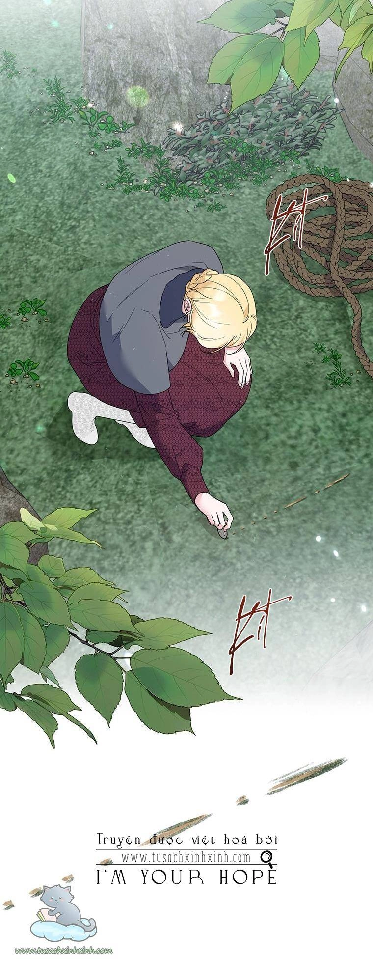 Hãy Để Tôi Được Hiểu Em Chapter 78 - 19