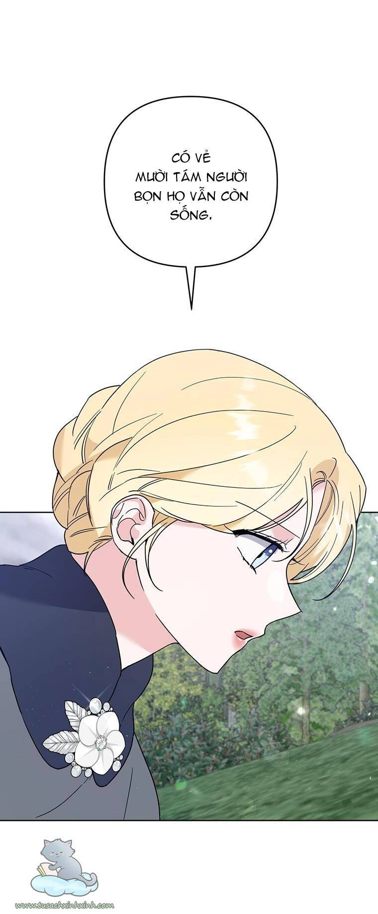 Hãy Để Tôi Được Hiểu Em Chapter 78 - 21