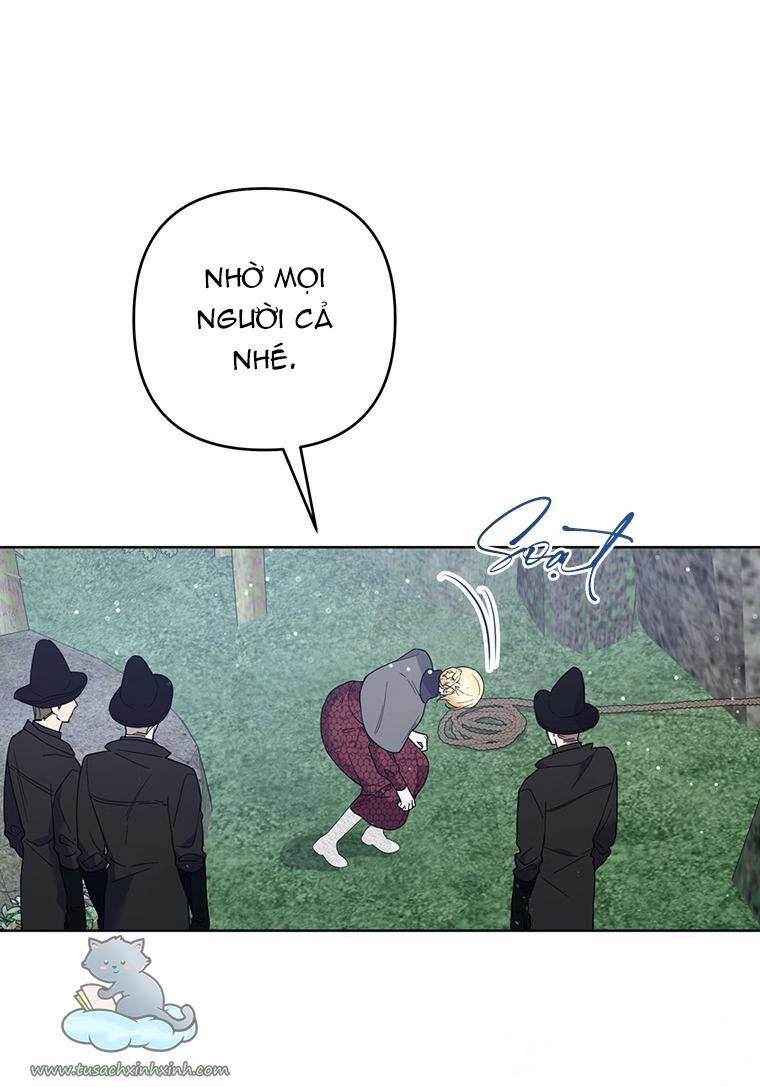 Hãy Để Tôi Được Hiểu Em Chapter 78 - 23